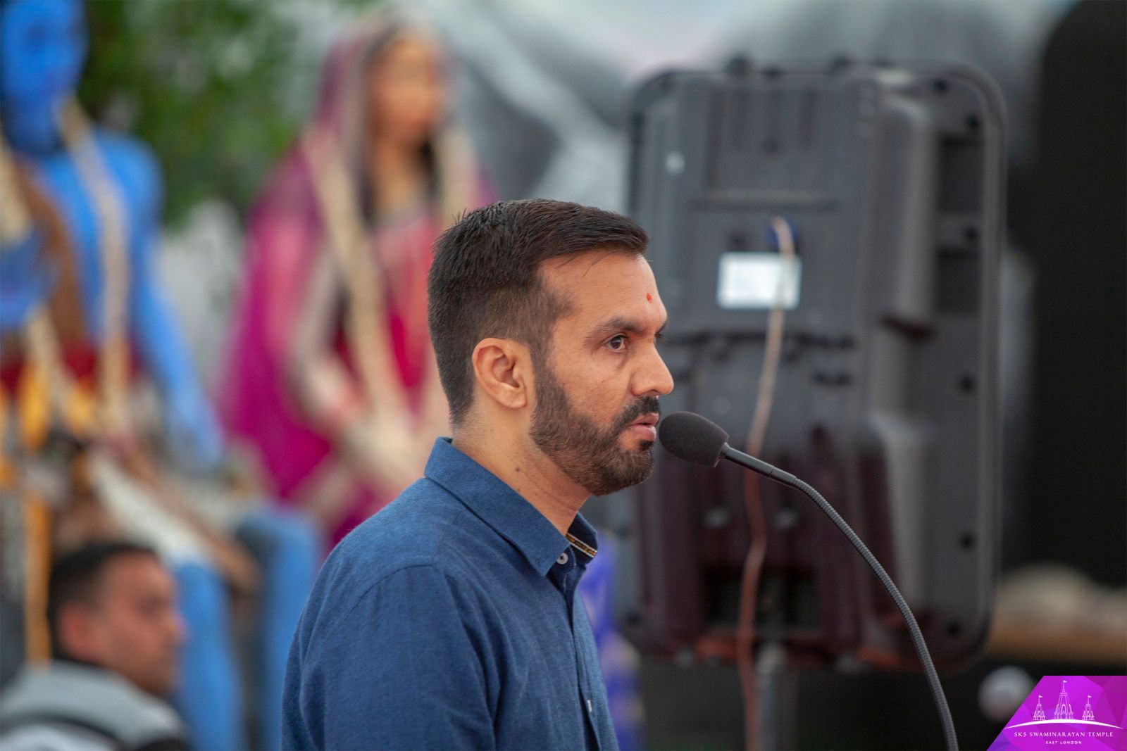 ©1987-2017 SKS Swaminarayan Temple East London